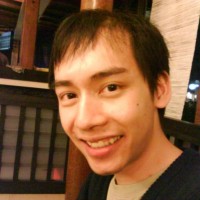 Kenapa ketika ngeliat mukanya Ateis selalu keliatan sangar ?