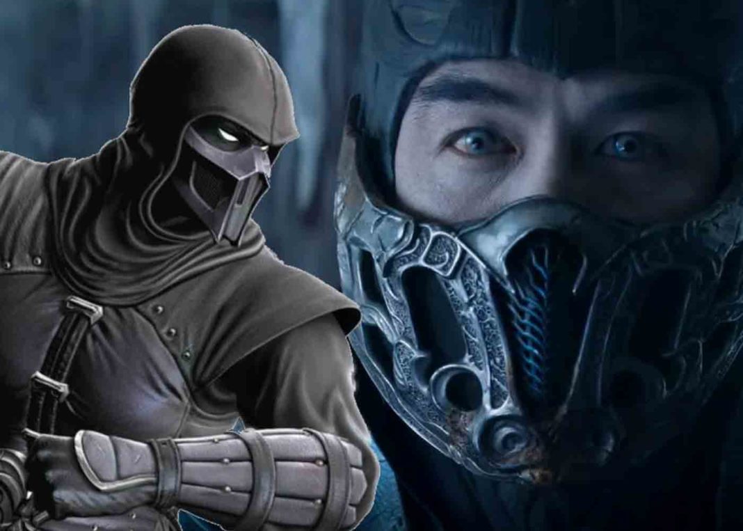 Syarat dan Ketentuan Untuk Menjadi Peserta Mortal Kombat