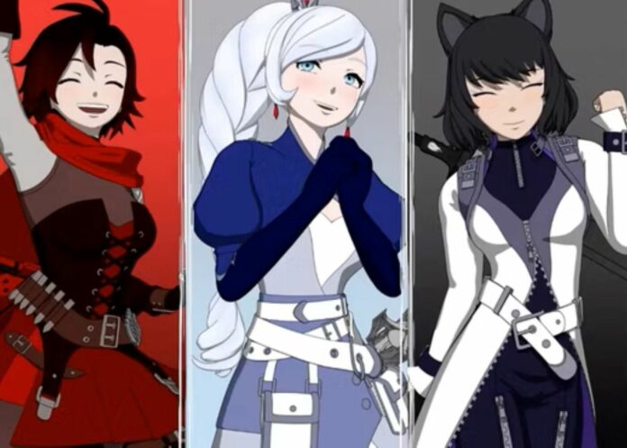 10 Anime Dengan Kualitas CGI Terbaik!