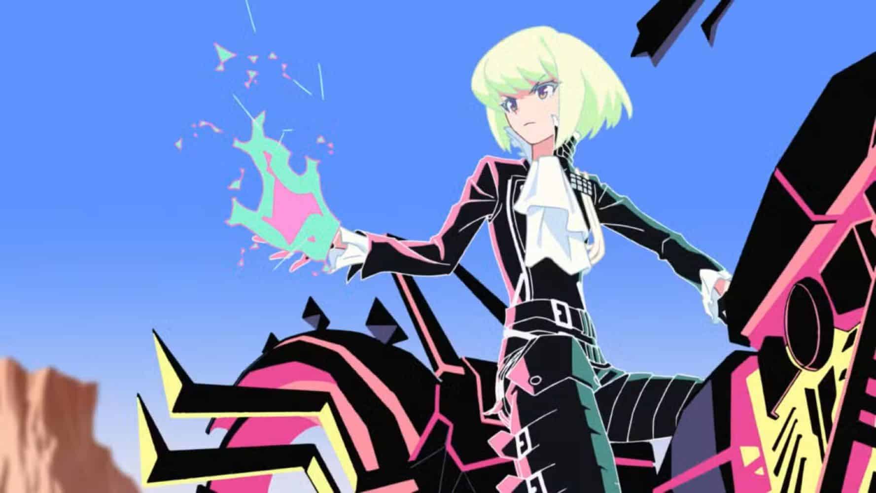 10 Anime Dengan Kualitas CGI Terbaik!