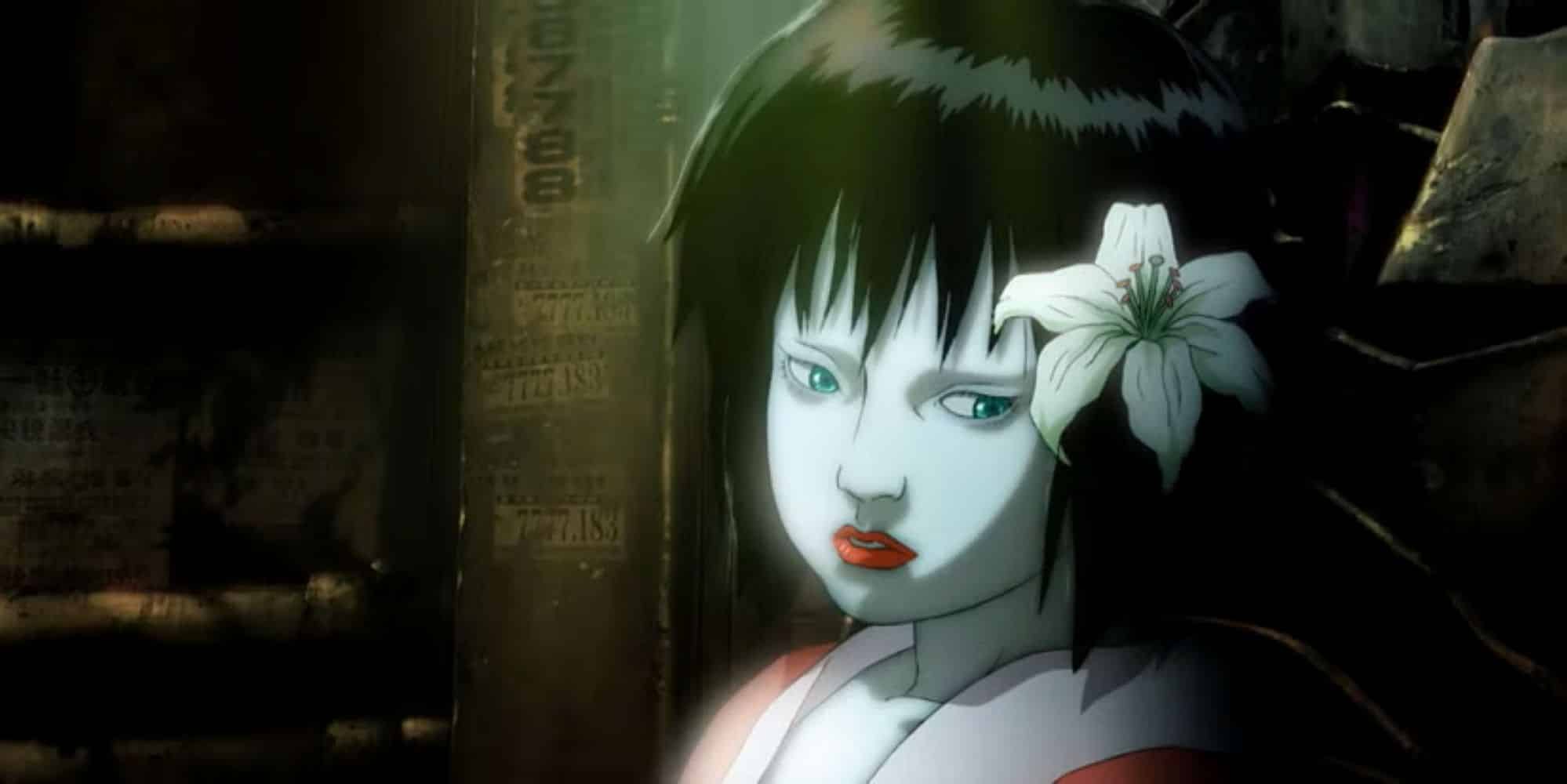 10 Anime Dengan Kualitas CGI Terbaik!