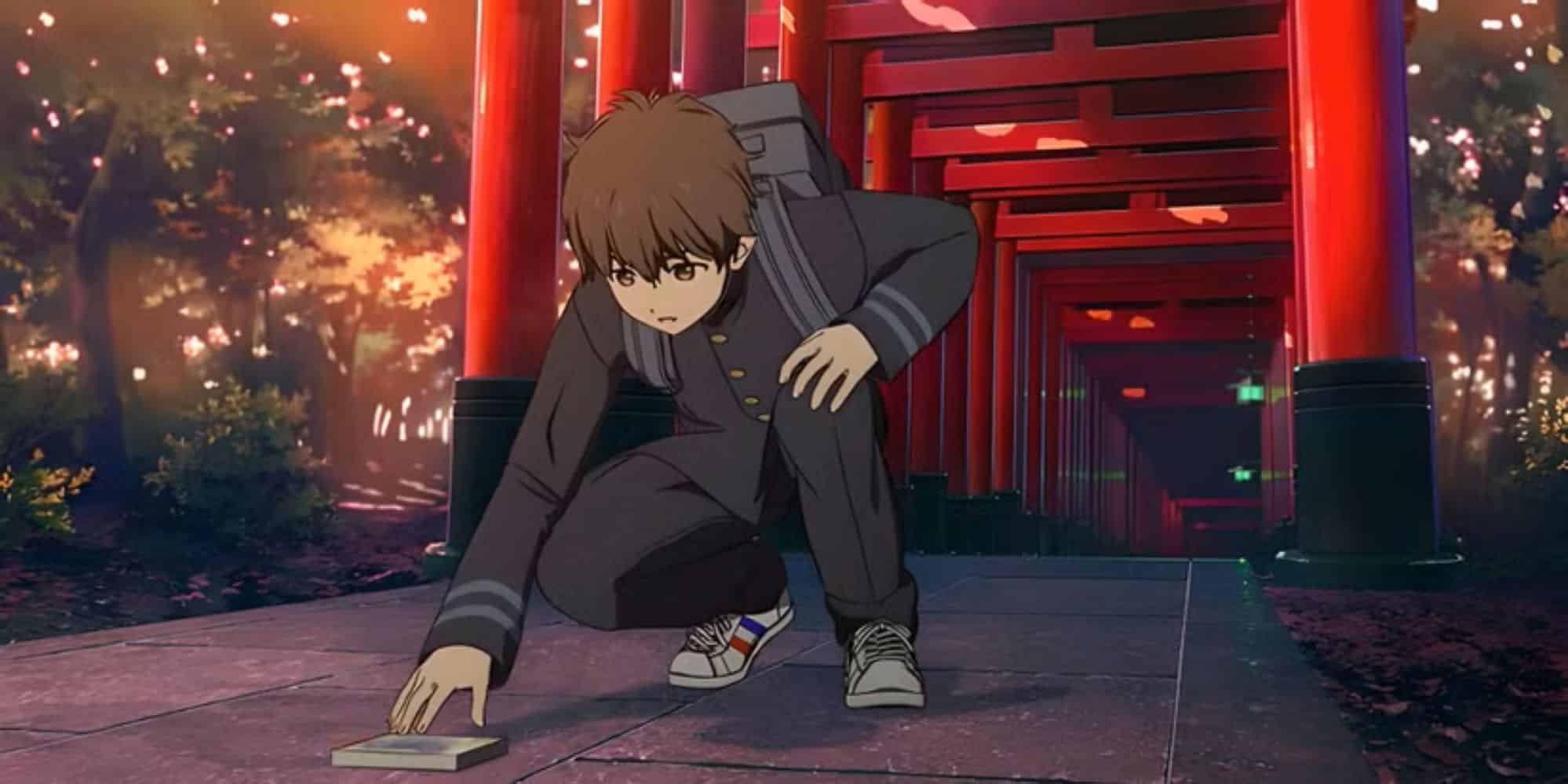 10 Anime Dengan Kualitas CGI Terbaik!