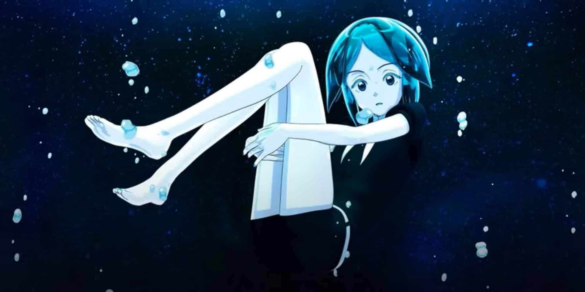 10 Anime Dengan Kualitas CGI Terbaik!