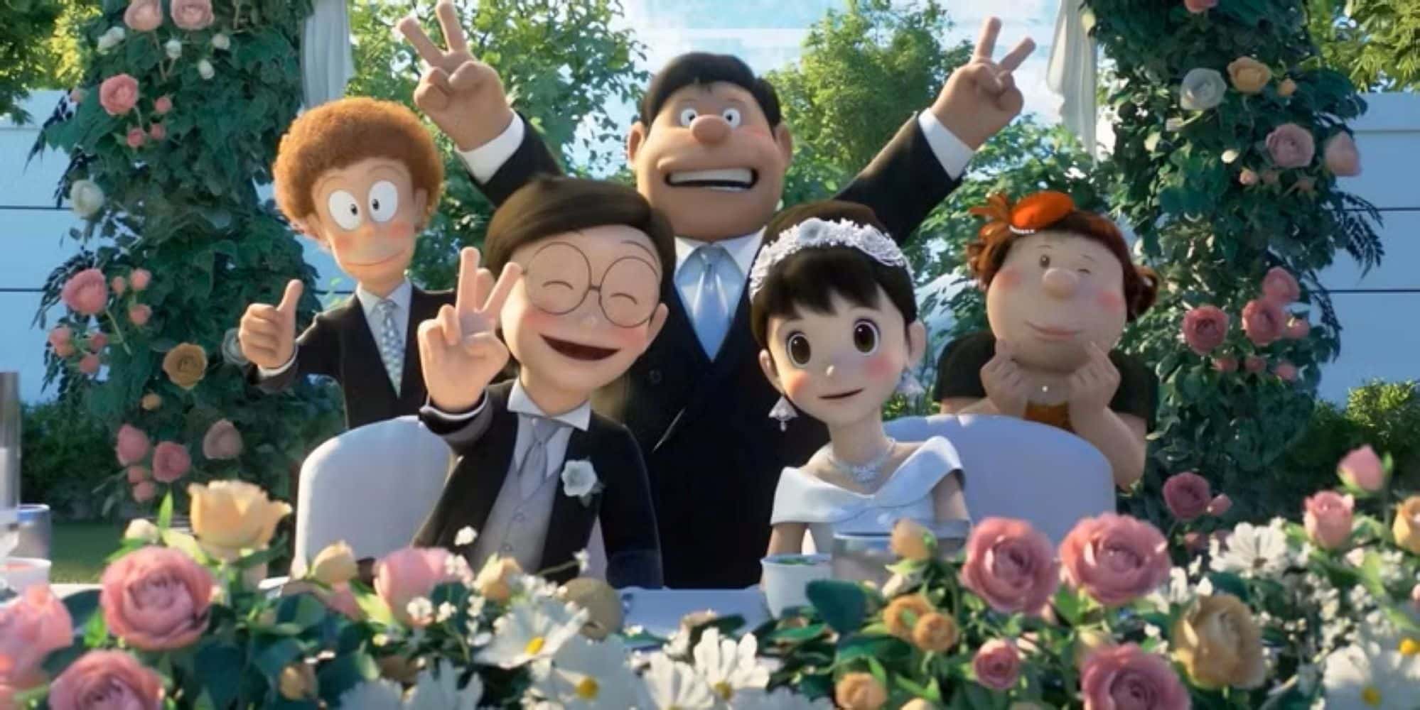 10 Anime Dengan Kualitas CGI Terbaik!