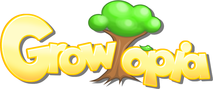 GROWTOPIA - Multiplayer Sandbox Platformer