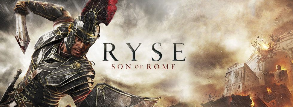 Ryse : Son of Rome | Crytek | late 2014