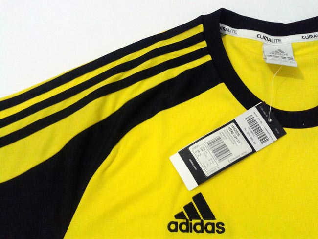 40 Baju Bola Adidas Original  Inspirasi Terbaru 