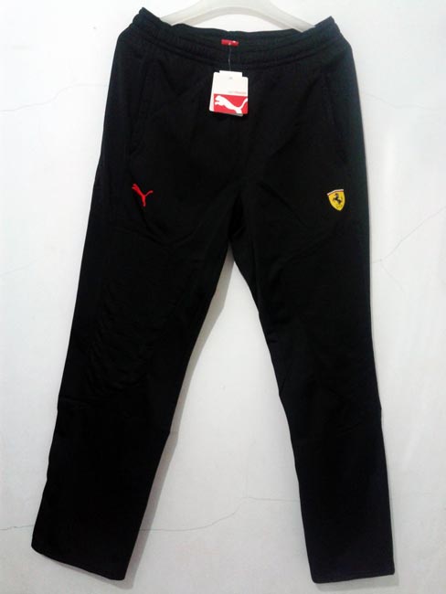 puma ducati track pants