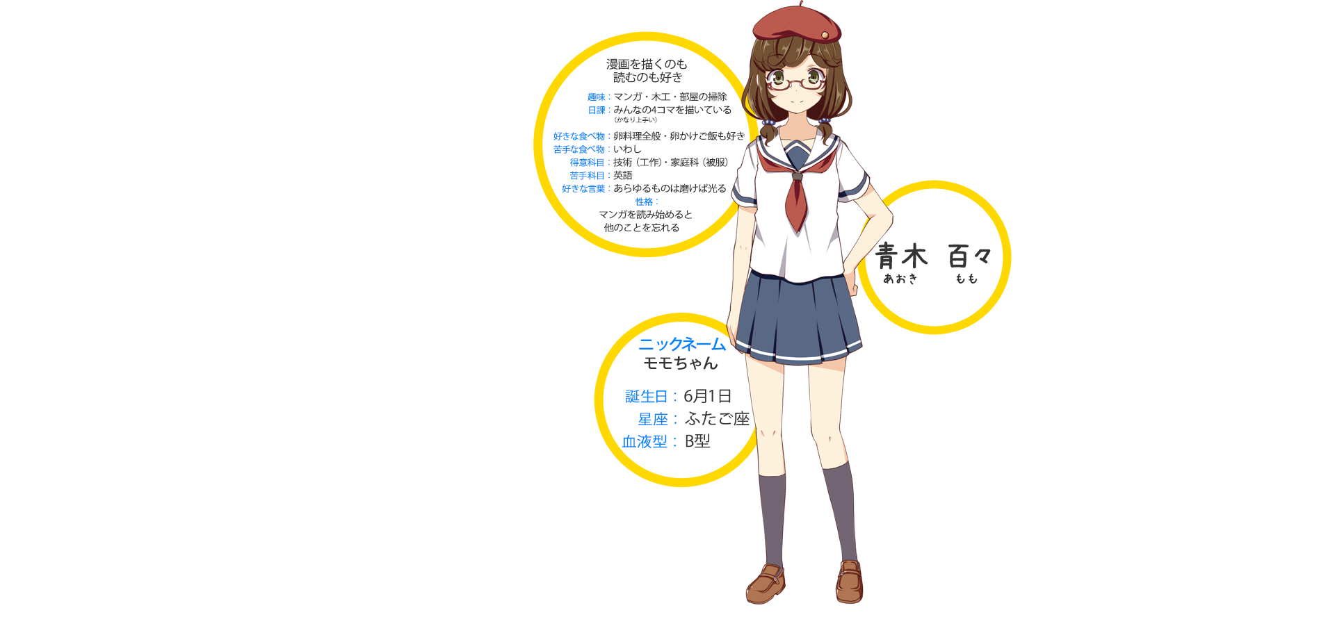  Haifuri | High School Fleet | ハイスクール・フリート