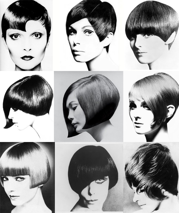 4 Penata Rambut Legendaris Dunia