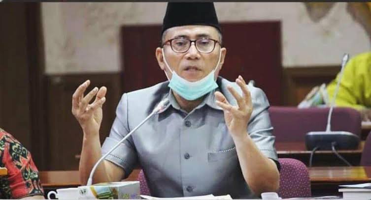 Disetujui Kemendagri, DPRD Riau Jadwalkan Paripurna Pengesahan BRK Syariah