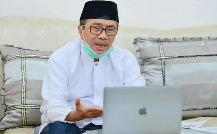 Pemprov Riau Buka Keran Investasi Seluas-luasnya untuk Ekonomi Syariah