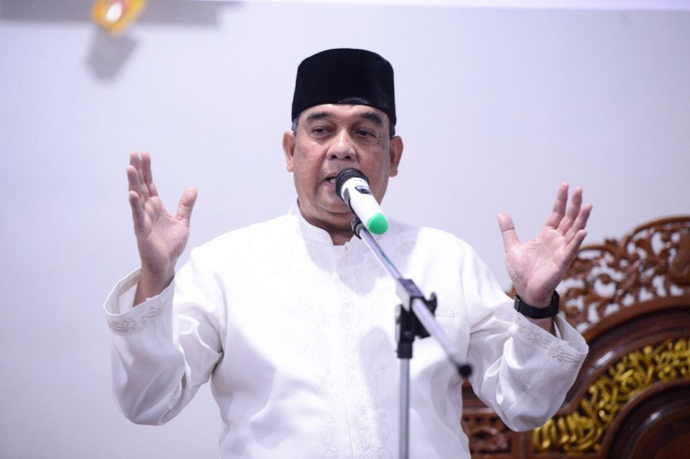 Hindari Riba, Masyarakat Riau Diminta Dukung Ekonomi Syariah