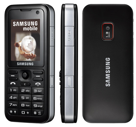&#91;EVENT COC&#93; &#91;FEATURED PHONE&#93; Samsung J200, HP 3G Pertama Ku 