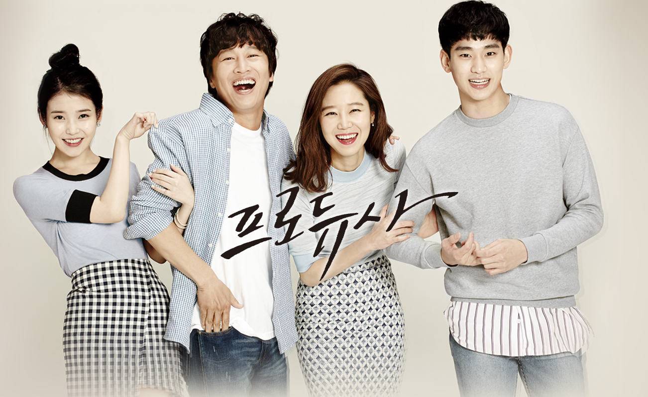 Daebak! 6 Drama Korea Ini Punya Cameo yang Bertabur Bintang