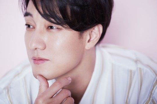 So Ji Sub Akan Segera Comeback Drama Usai 4 Tahun Rehat