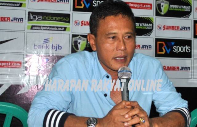 Pembagian Grup Piala Presiden