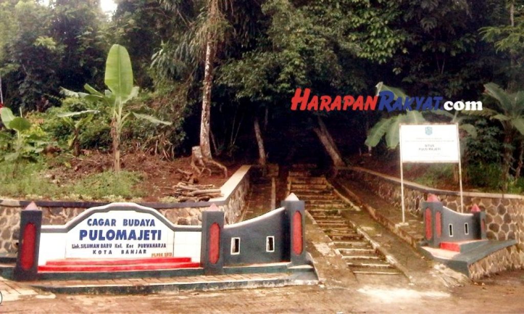 Apakah Agan Berani Uji Nyali di 4 Kampung Hantu Terseram Ini?