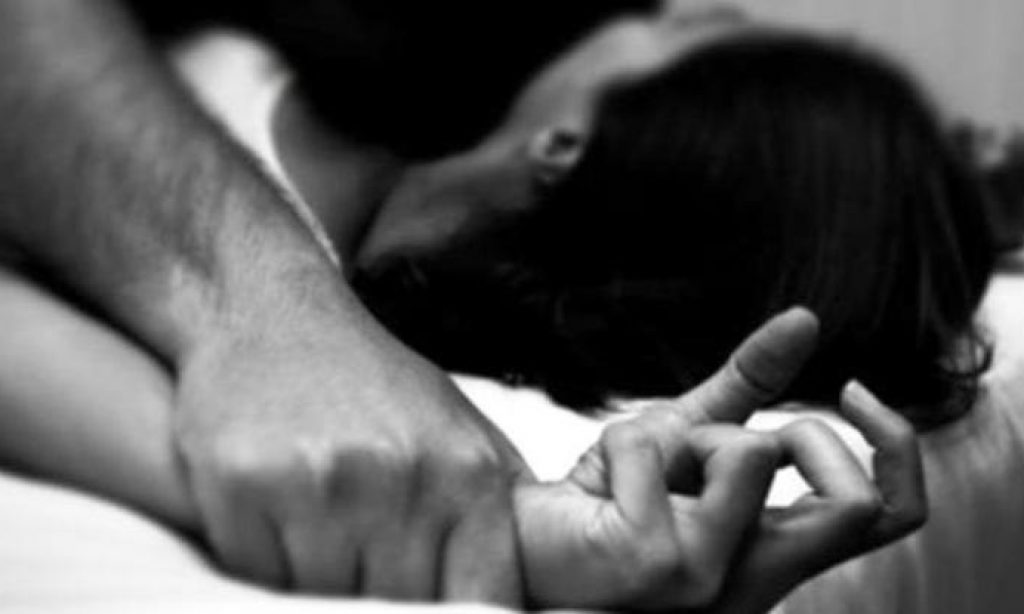 Kena Rayuan Gombal, Seorang Gadis di Banjar Digilir 5 Pemuda