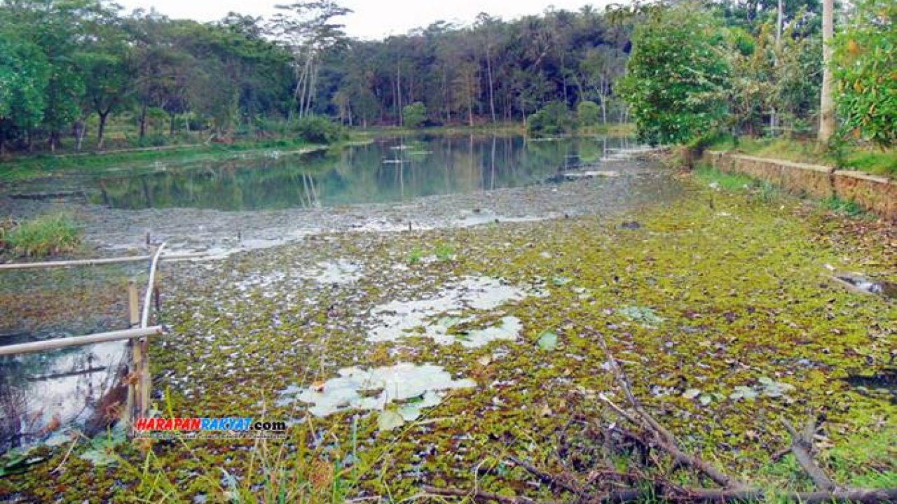 Teror Gangguan Dari Penunggu Situ Monteng