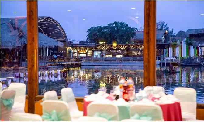 8 Rekomendasi Wisata Kuliner di Semarang dengan Citarasa yang Khas