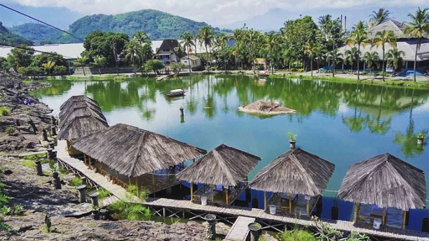 Sayang Anak! Ayo Wisata Learning by Playing di Kampung Batu Malakasari Bandung!