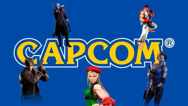 Rockman dan Dino Crisis Comeback? CAPCOM Siapkan Proyek Besar di 2025!