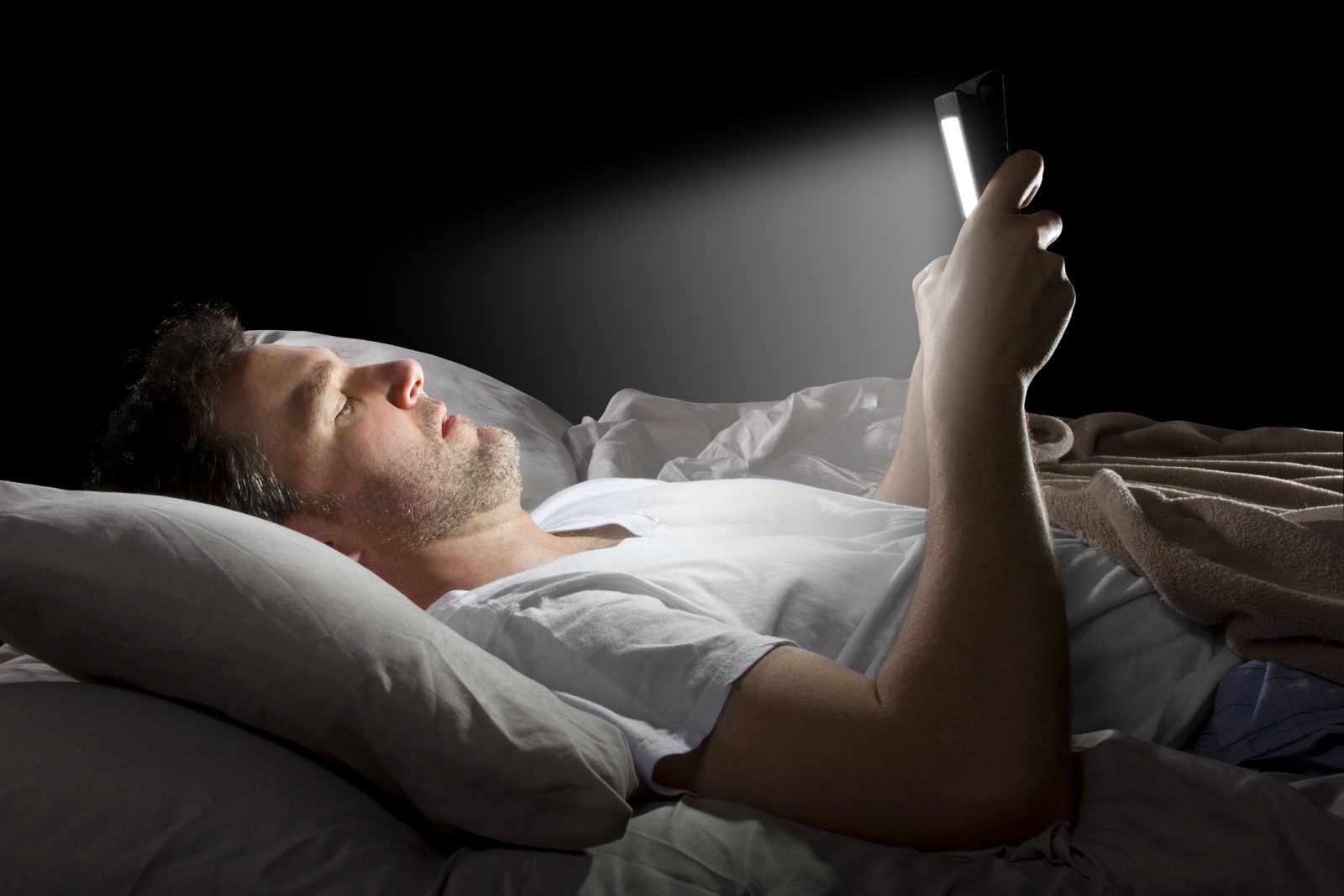 Ini nih gan, 5 Tahap Tidur yang Berkualitas
