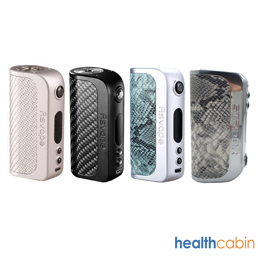 Asvape - Awesome People Vape