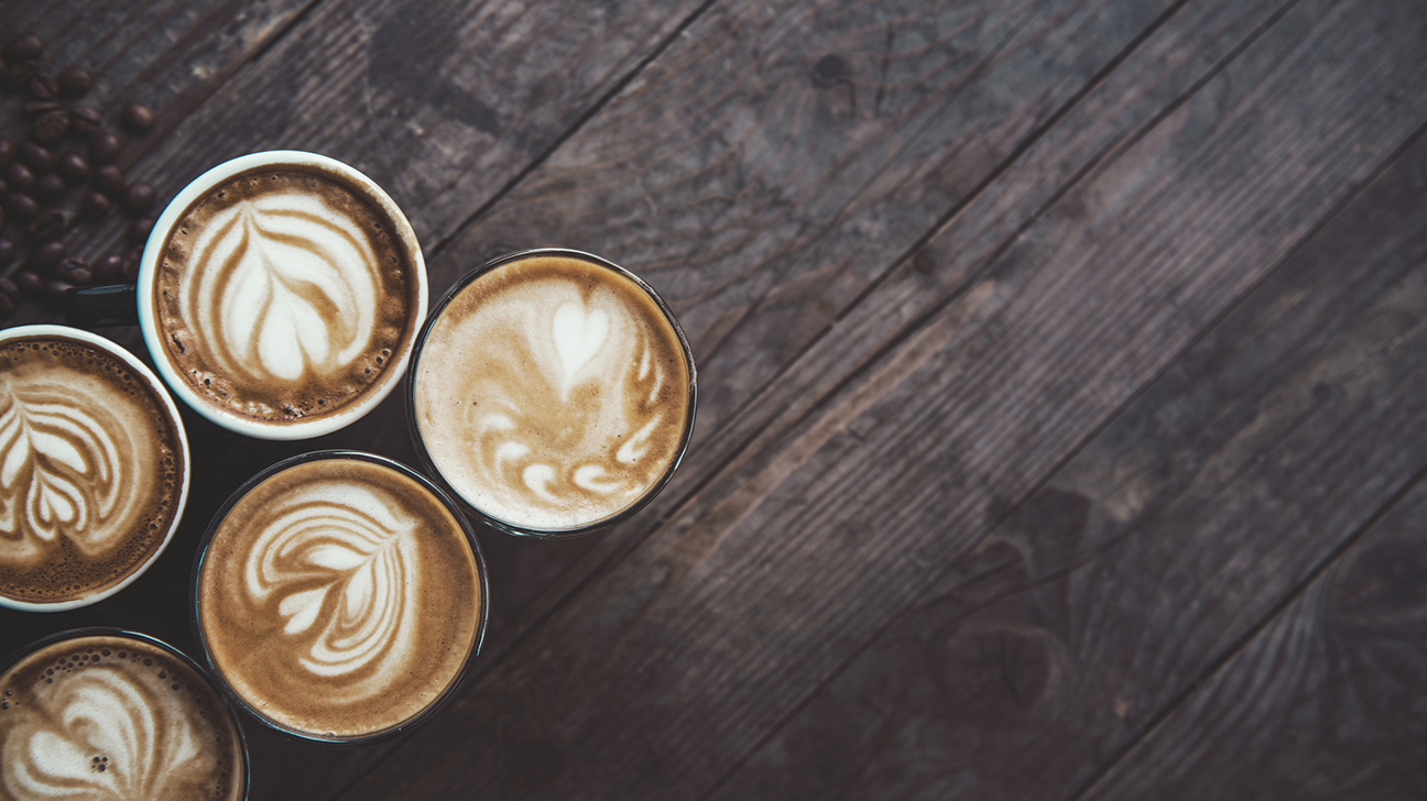 Jangan Minum Kopi ketika Perut Belum Diisi!