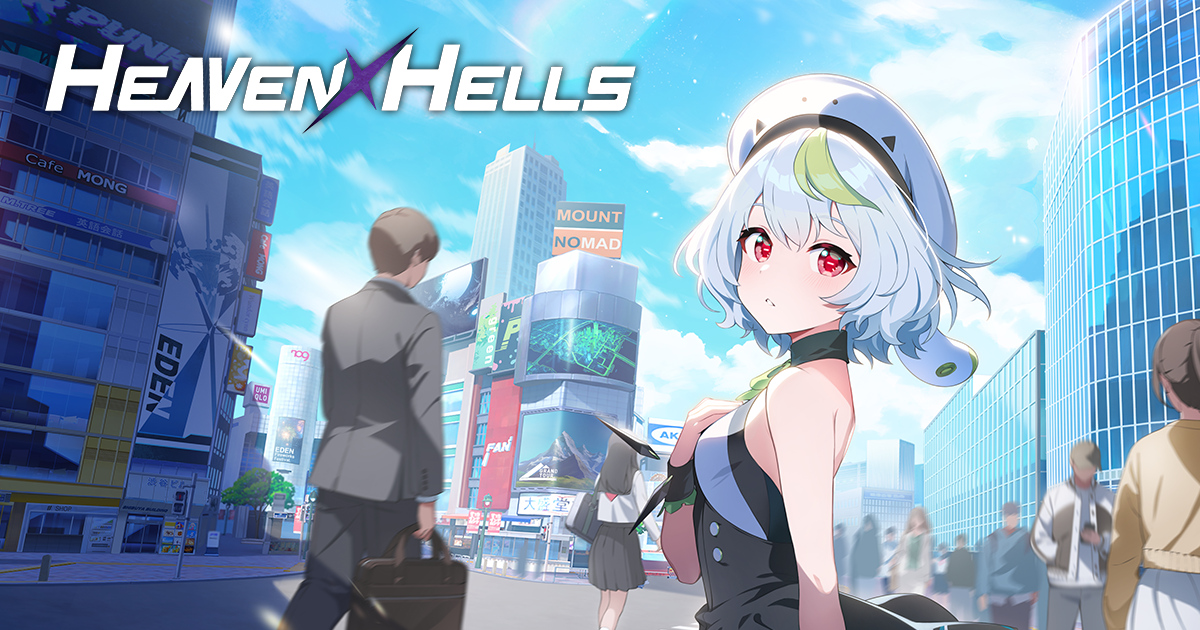 Kumpulan Game Mobile yang Dirilis Pada Bulan Februari 2026! Panen Game Baru!