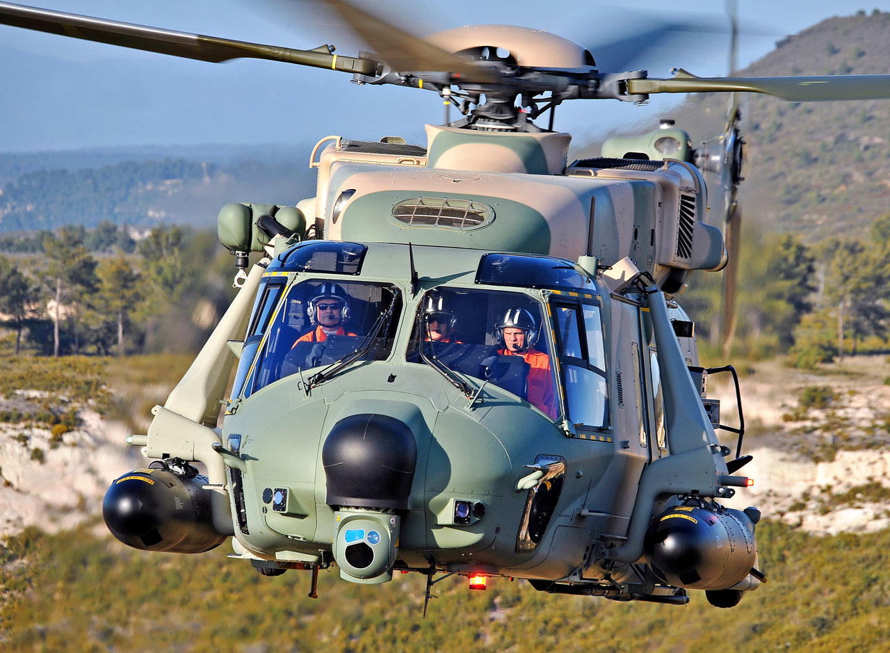 qatar-membeli-22-nh90-military-helicopters-dari-perancis-senilai-28-milyar