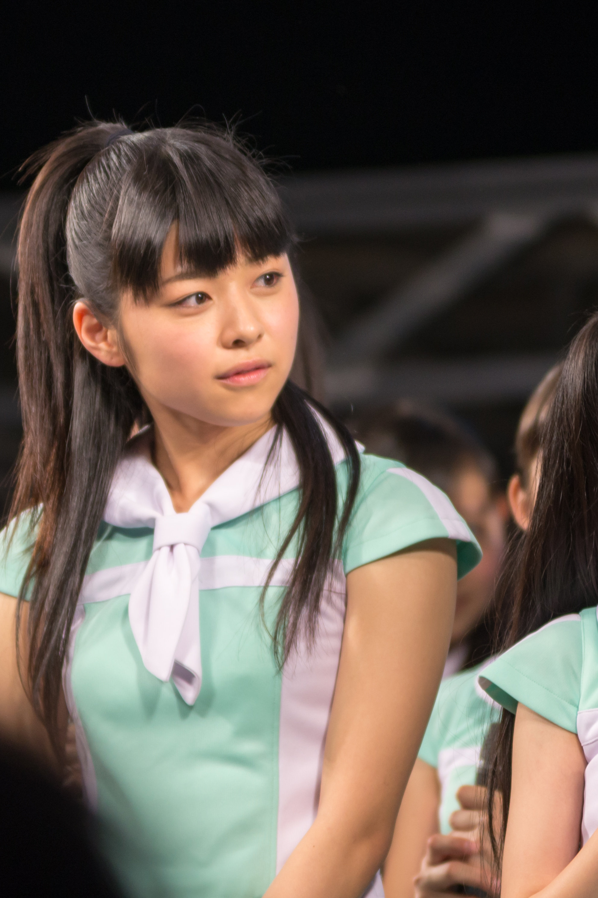 &#91;J-Idol&#93; JUICE=JUICE