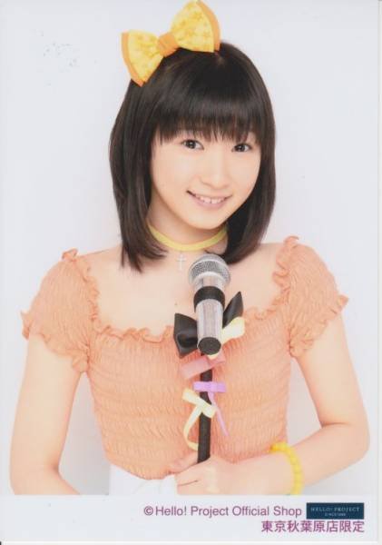 &#91;J-Idol&#93; JUICE=JUICE