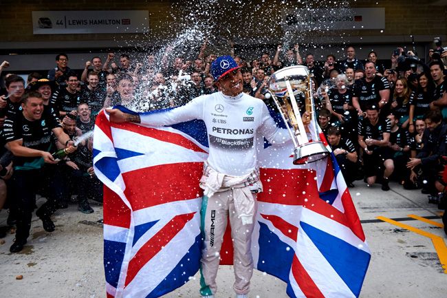 Agan Juga Harus Tau, Manor Racing Team, Tim yang Akan Dibela Rio!