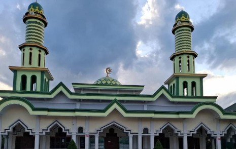 Oknum DPRD Mesuji Larang dan Laporkan Pengeras Suara Masjid ke Mapolres