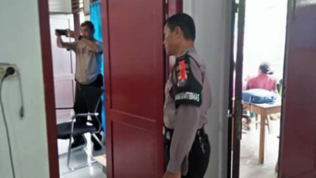 Lurah ‘Curhat’ di Akun Sosmed, Pasca Kelurahan Martimbang Dibongkar