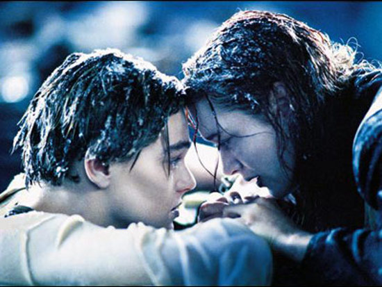 [Titanic II] Sebelum Tenggelam, Istri Persilakan Suami Nikah Lagi