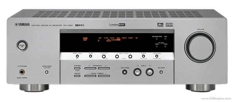 pasang-mic-di-av-receiver-rx-v350