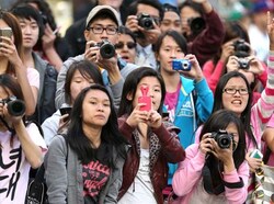 10 Jenis Tipe Fans Di Korea