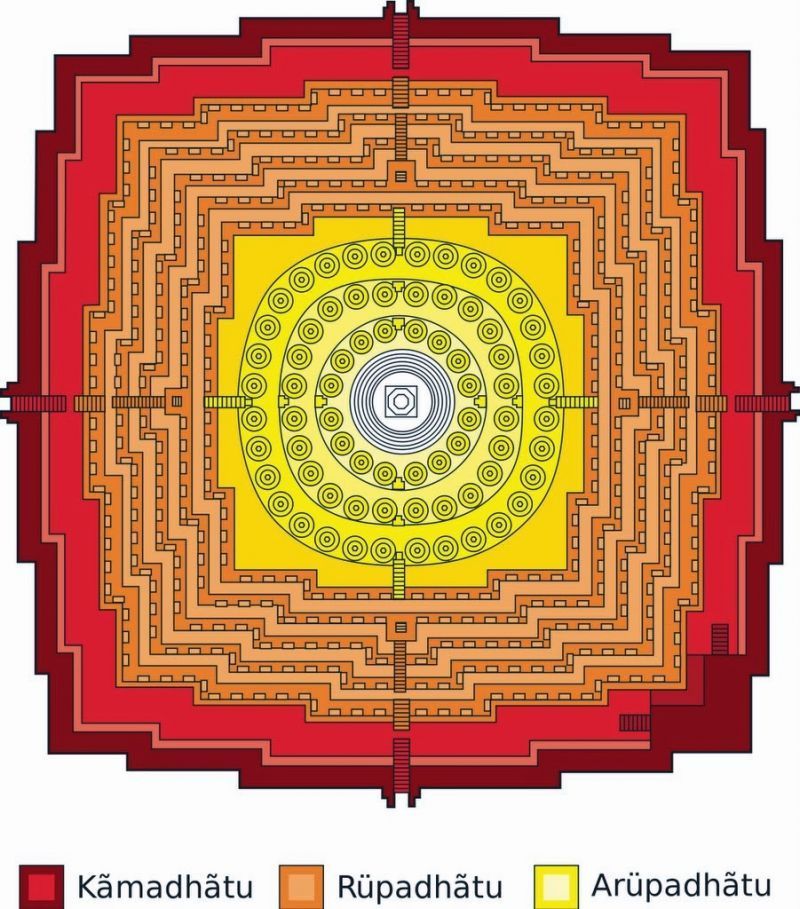20 Tempat Di Indonesia Yang Layak Kamu Daki