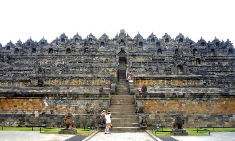 20 Tempat Di Indonesia Yang Layak Kamu Daki