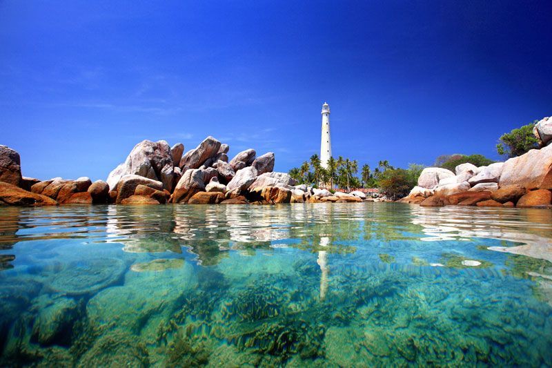 20 Tempat Di Indonesia Yang Layak Kamu Daki