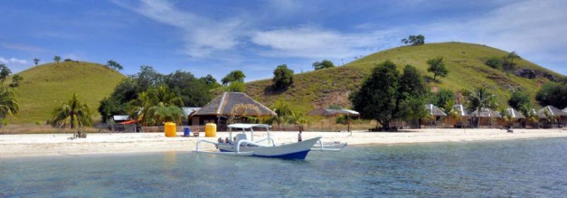 20 Tempat Di Indonesia Yang Layak Kamu Daki