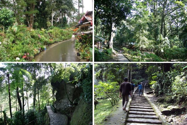 20 Tempat Di Indonesia Yang Layak Kamu Daki