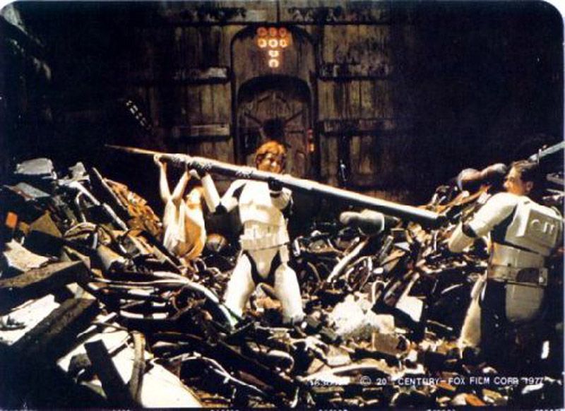 Fakta Mengejutkan tentang Star Wars yang Perlu Kamu Tahu