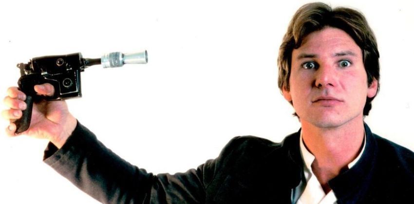 Fakta Mengejutkan tentang Star Wars yang Perlu Kamu Tahu