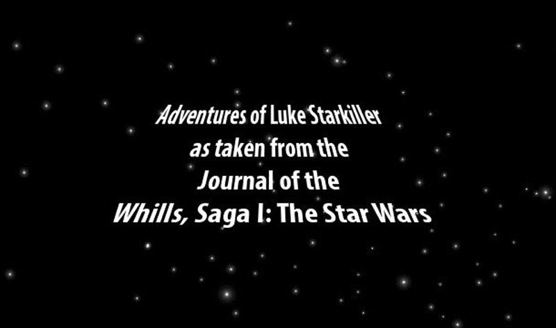 Fakta Mengejutkan tentang Star Wars yang Perlu Kamu Tahu