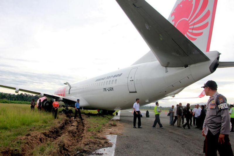 15 Bandara Paling Mendebarkan Di Dunia