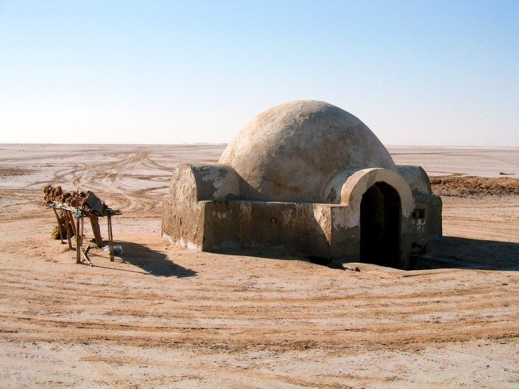 Fakta Mengejutkan tentang Star Wars yang Perlu Kamu Tahu